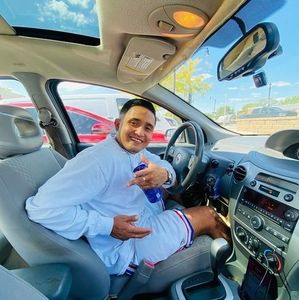 Meet your Posher, Jeycop